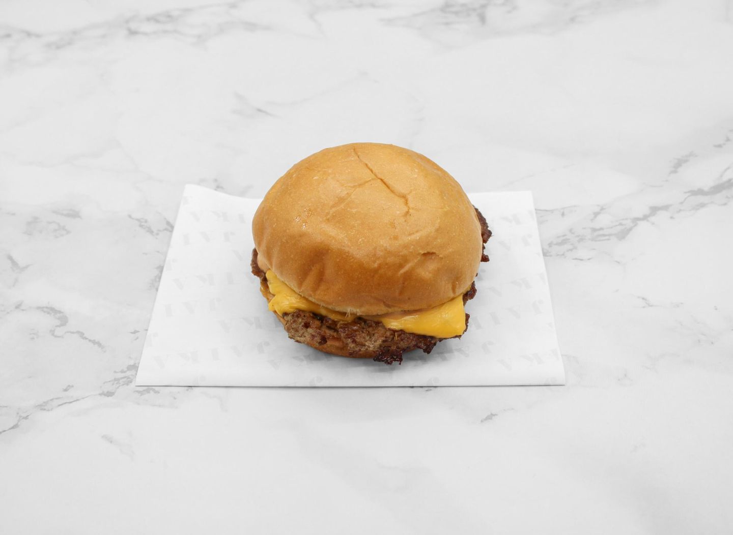 Jaca Beef Burger