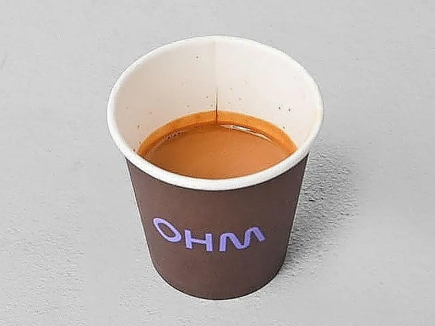 اسبريسـو