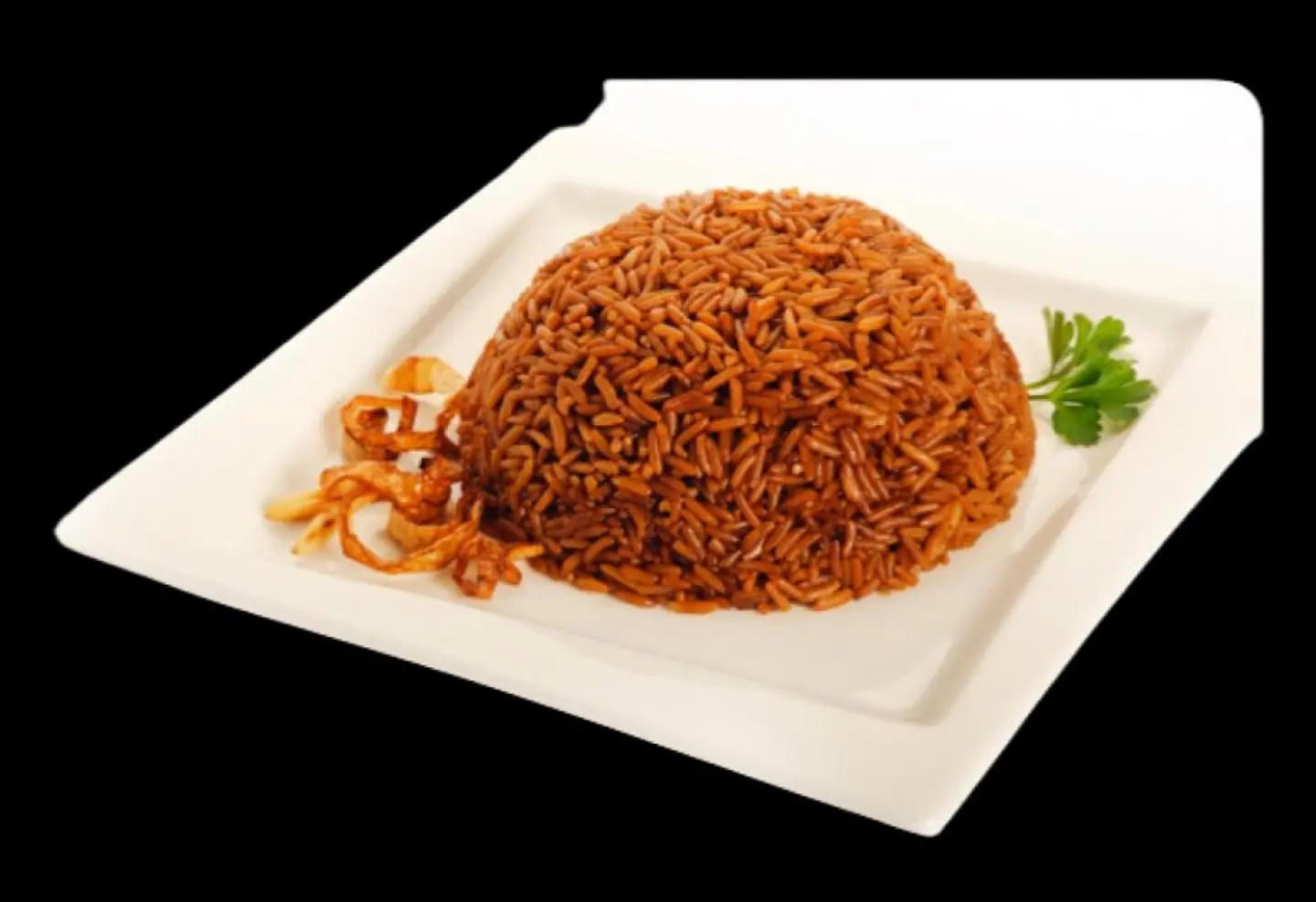 Sayadiyah Rice