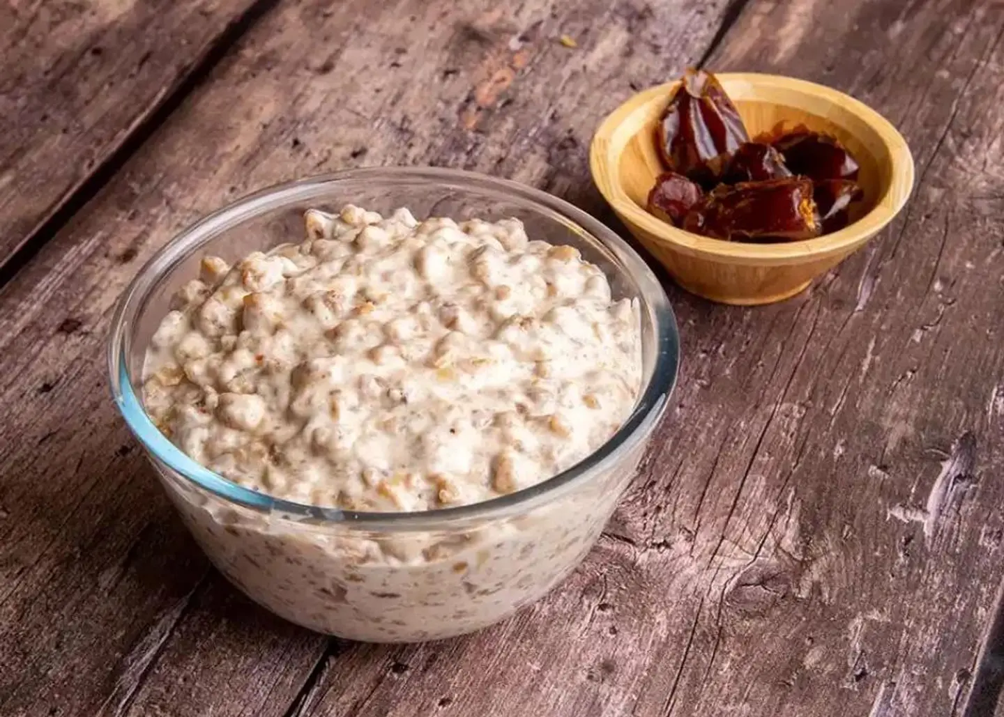 معصوب قشطة تمر