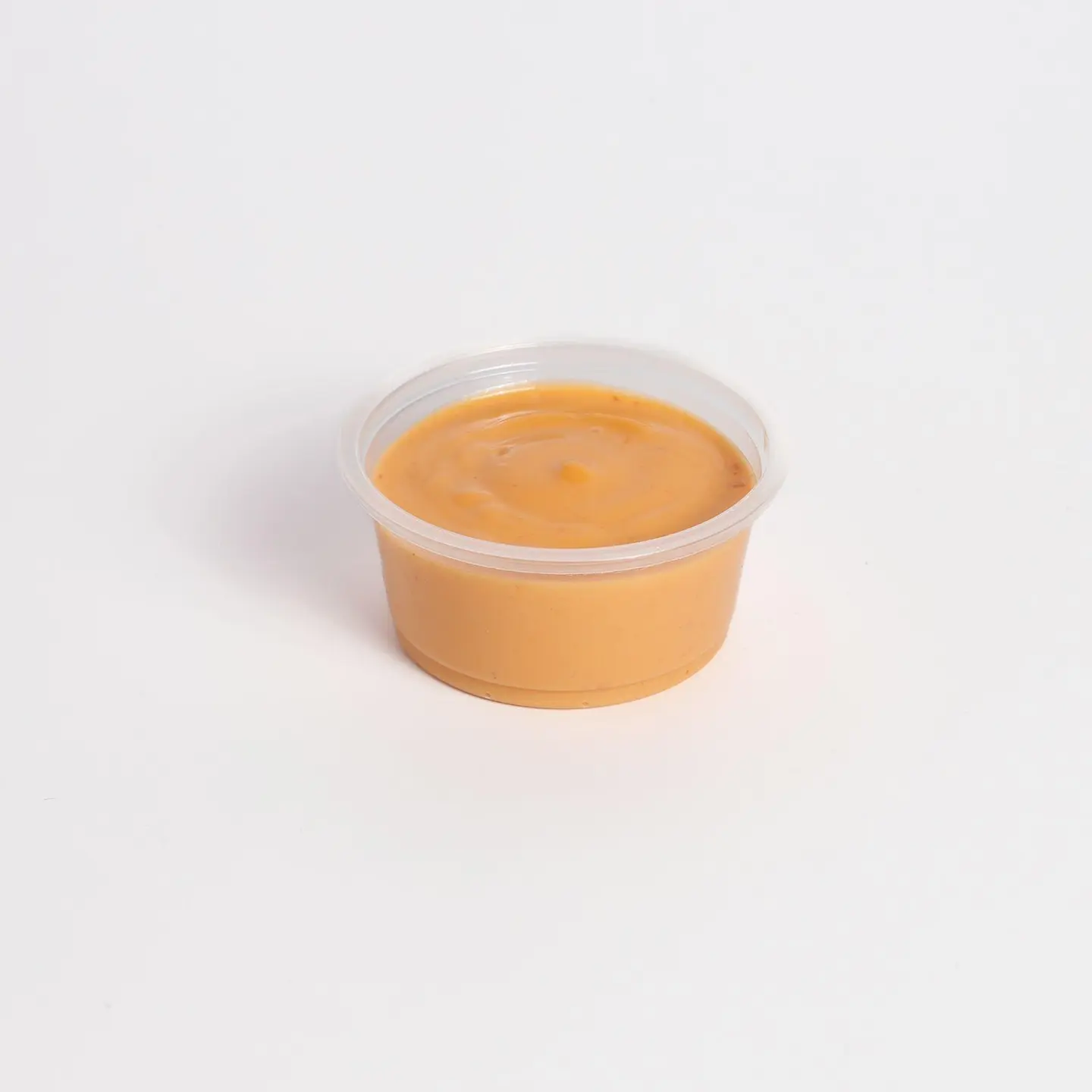 Hot Garlic Sauce