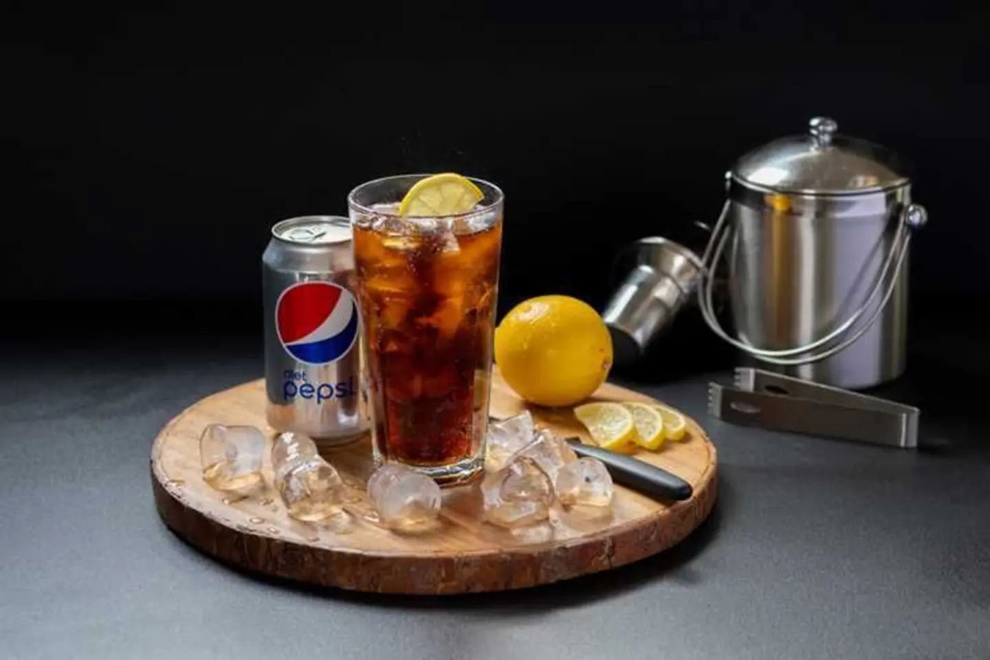 مشروبات غازية