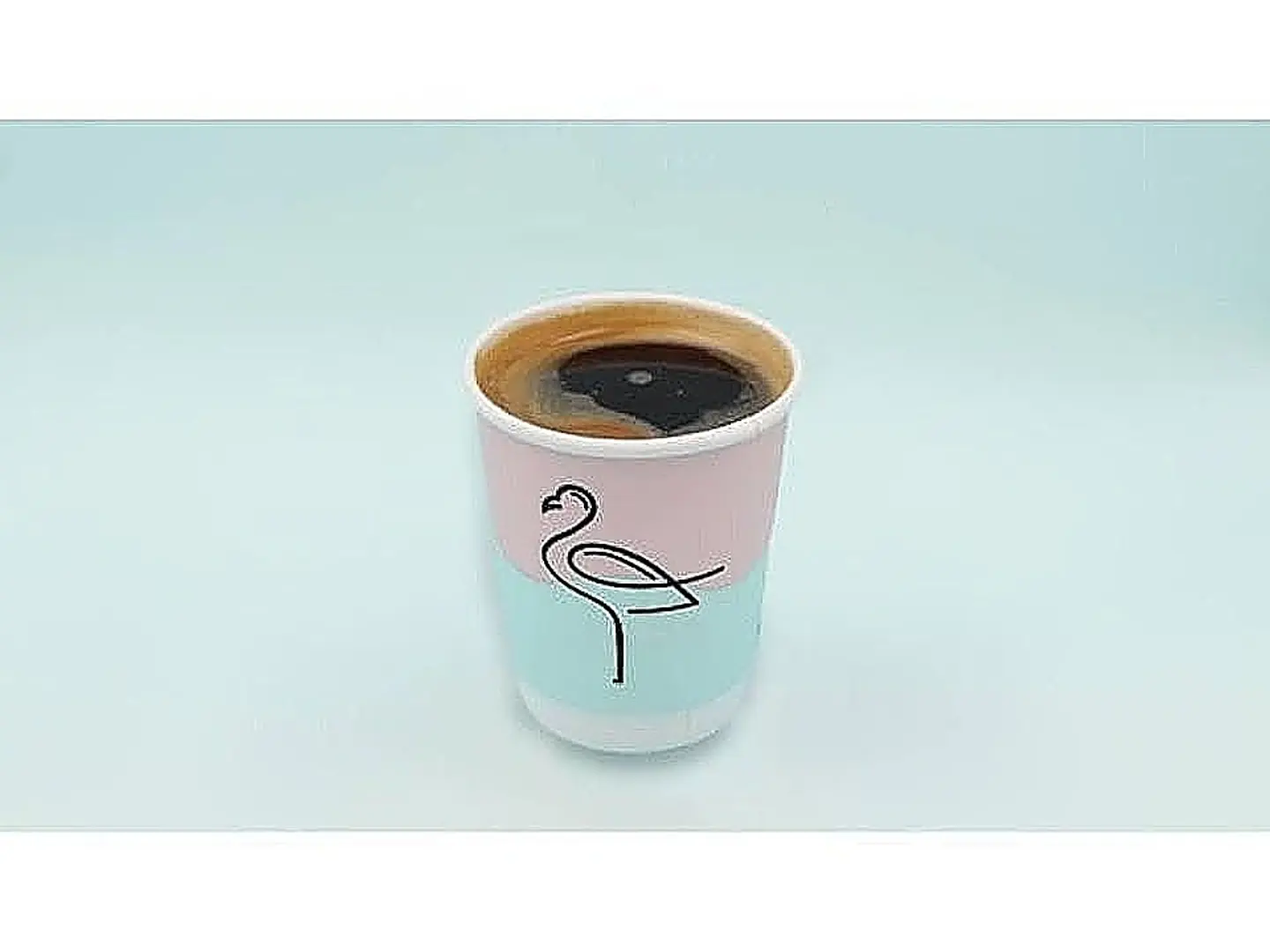Hot Americano