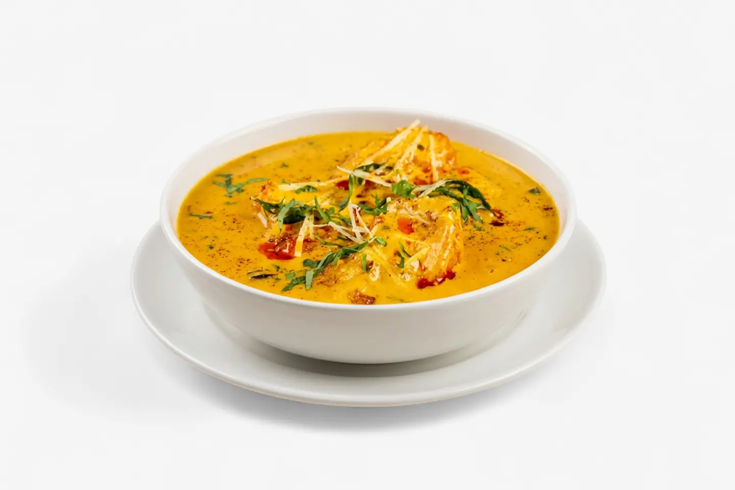 Curry Chicken Masala