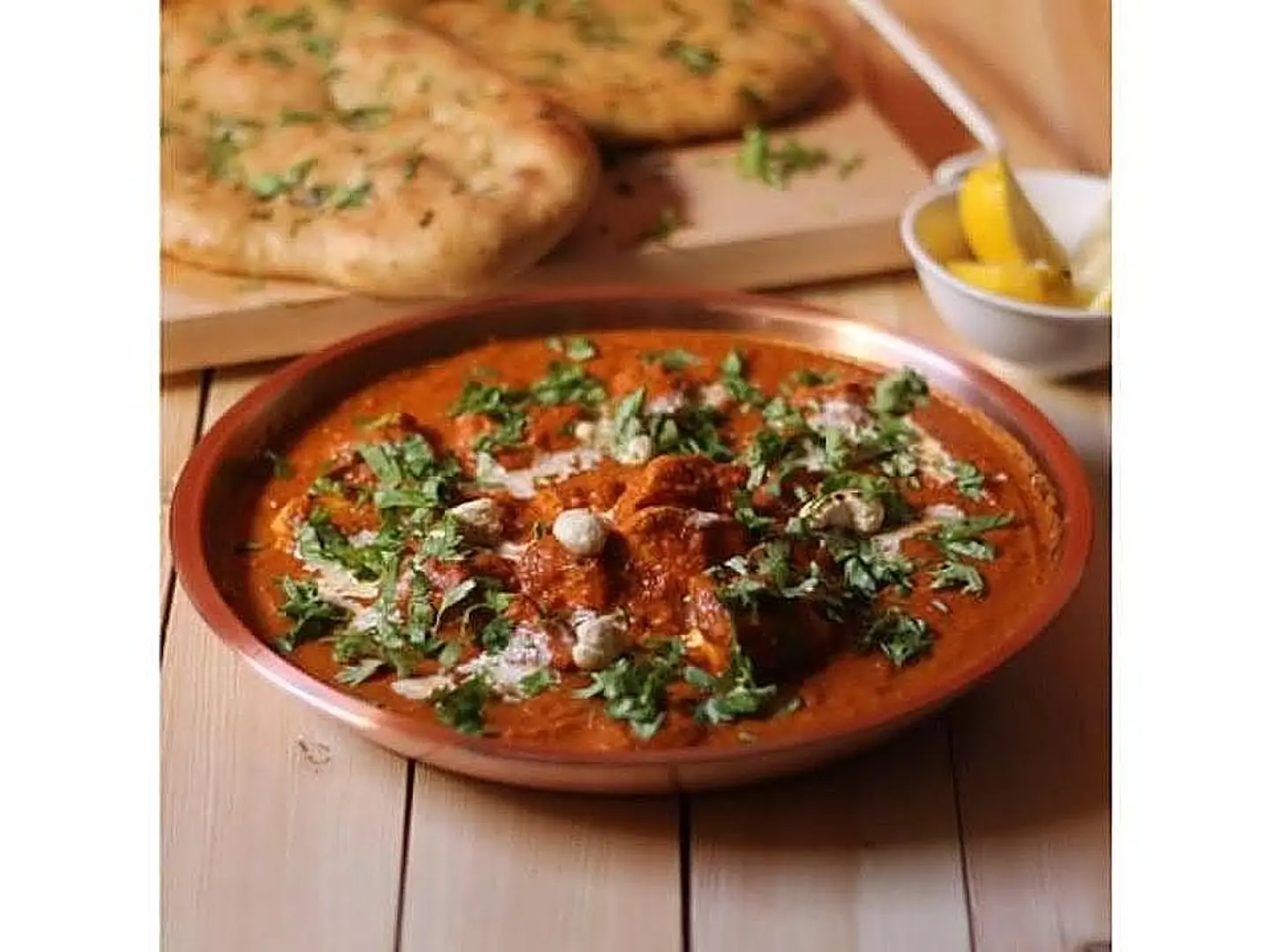 Chicken Mirch Masala