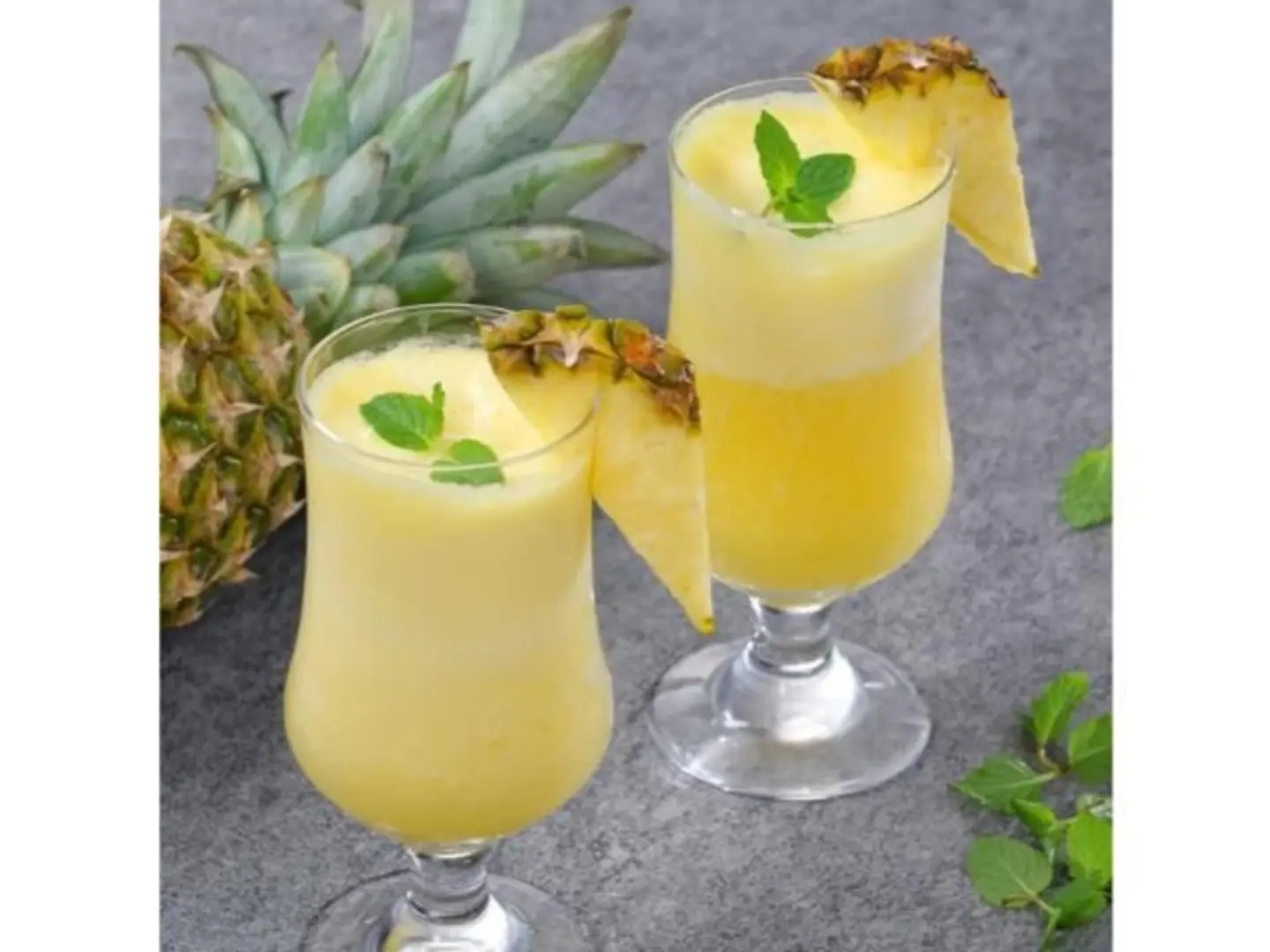 Pineapple Juice