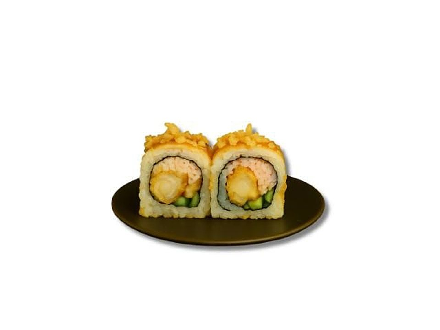 Crispy Roll