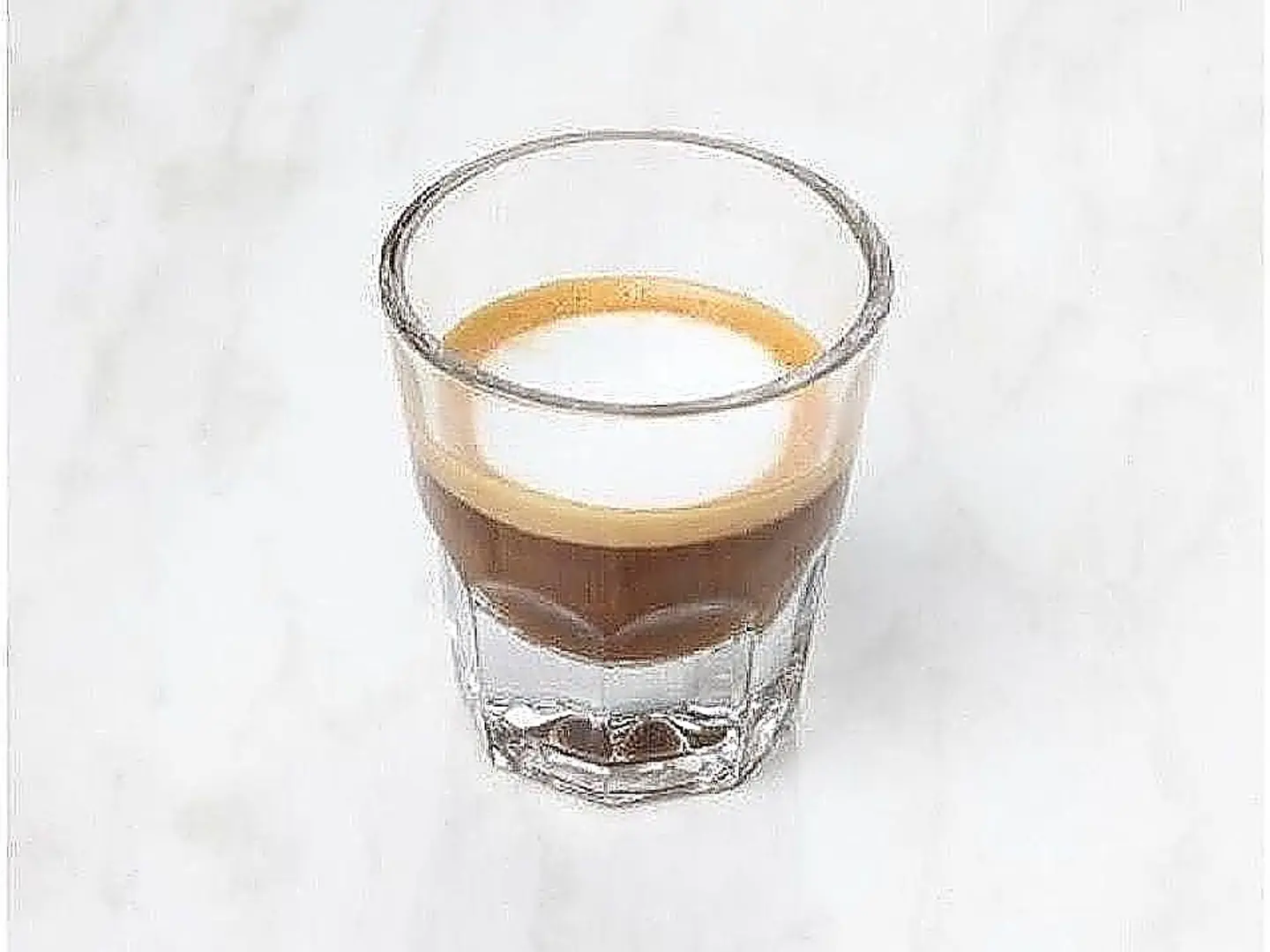 Espresso Macchiato