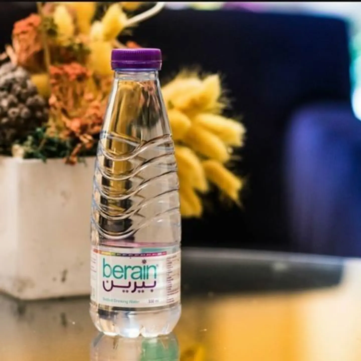 مياه معدنية بيرين