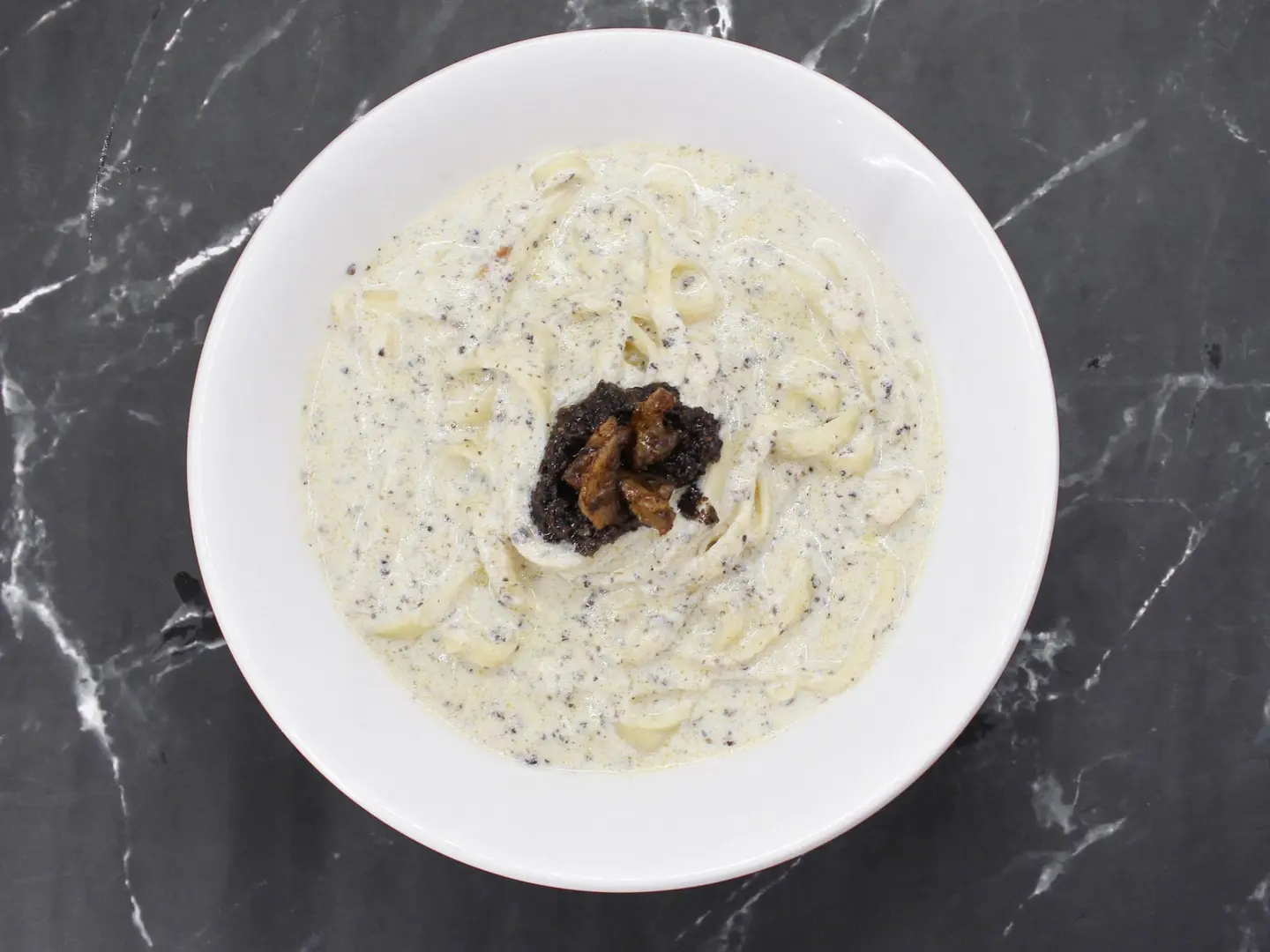 فوتشيني روبيان