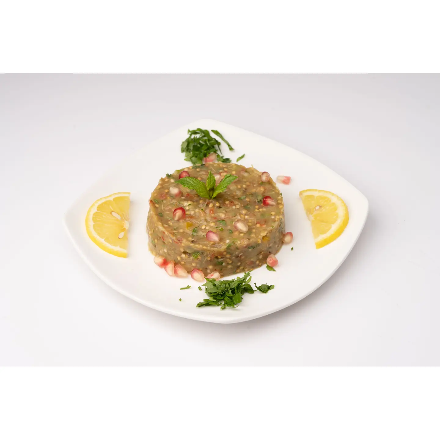 بابا غنوج