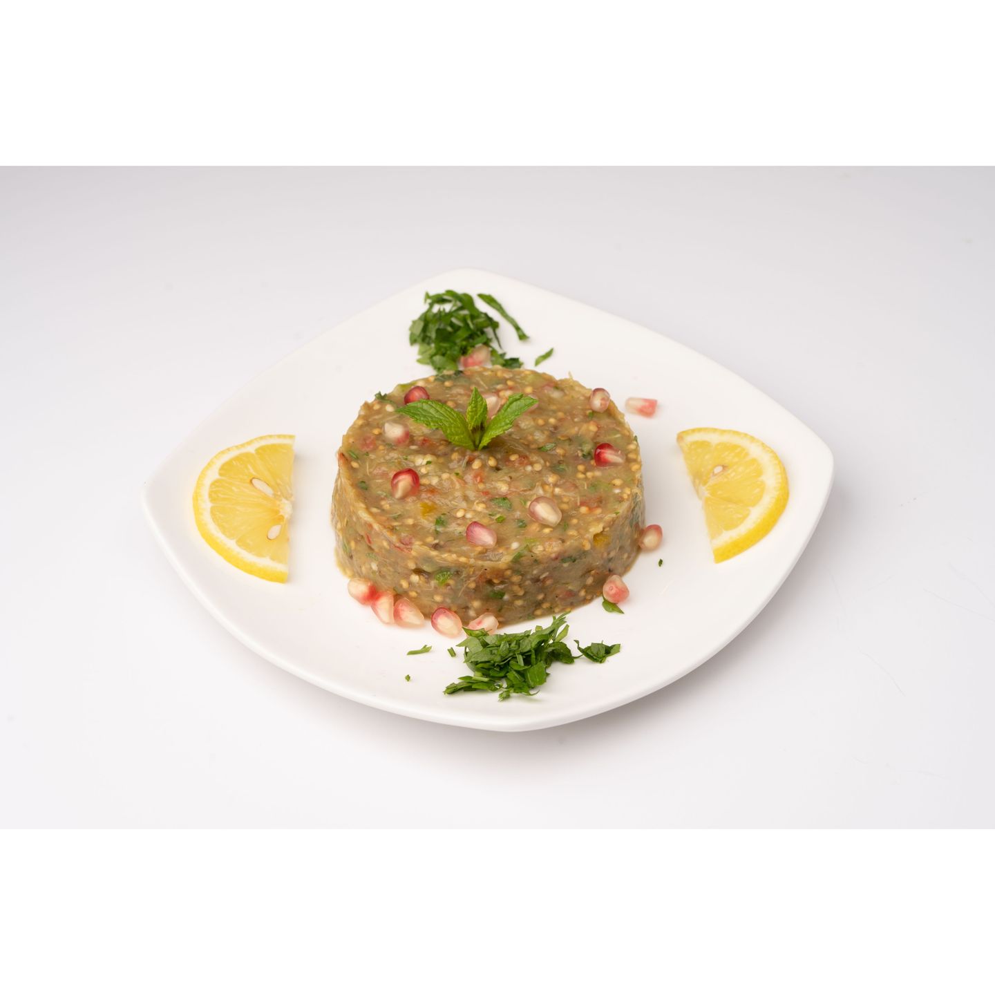 بابا غنوج
