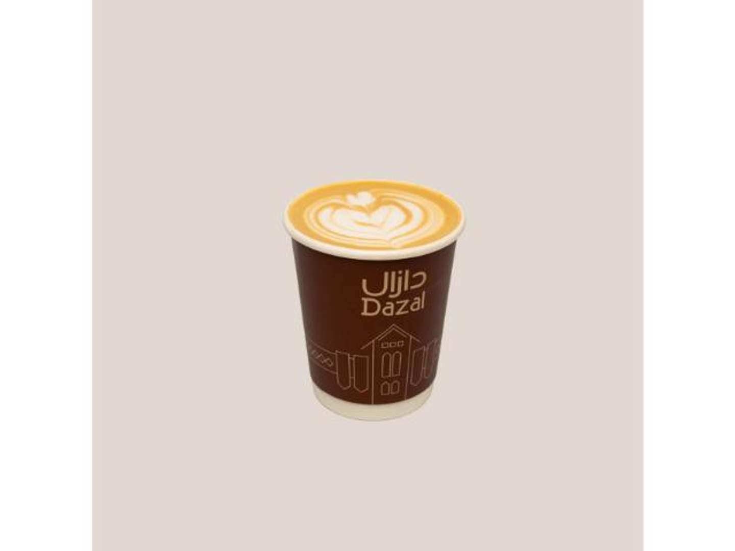 Spanish Latte