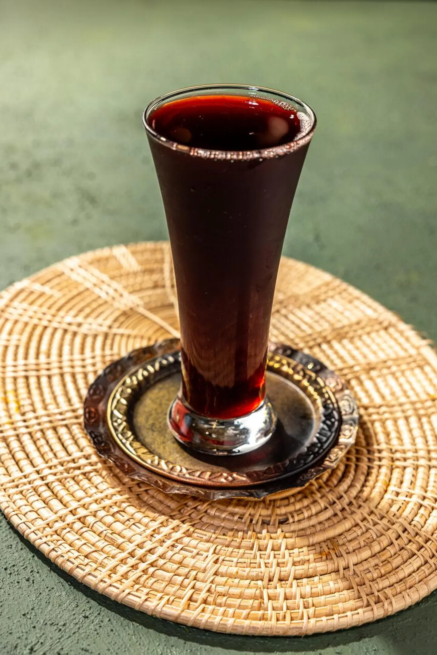 Hibiscus