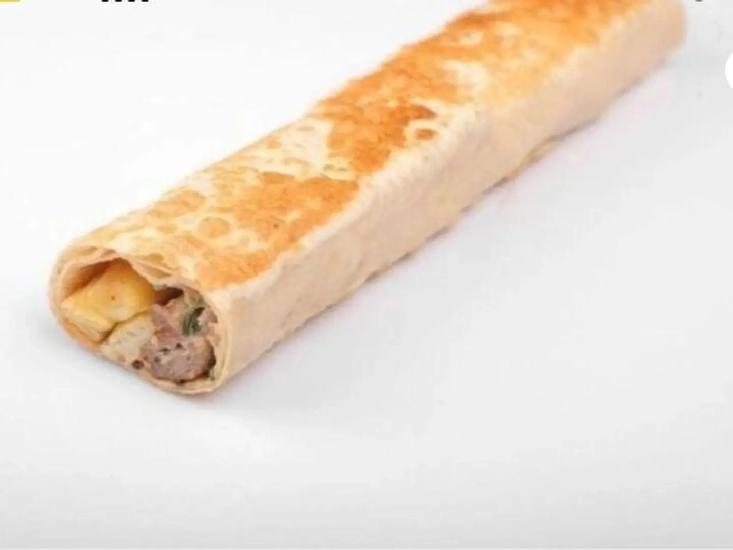 صاج كباب لحم