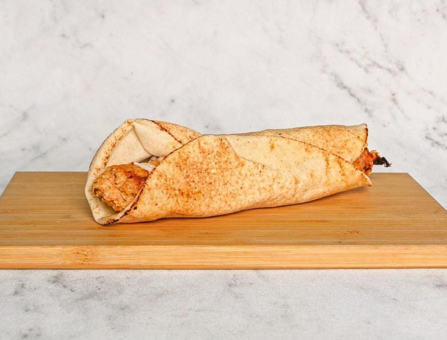 Grilled Chicken Kebab