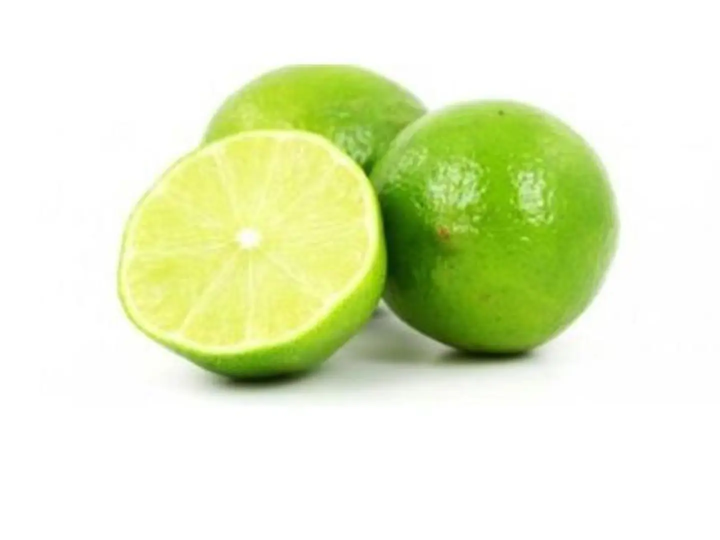 Small Green Lemons Bundle