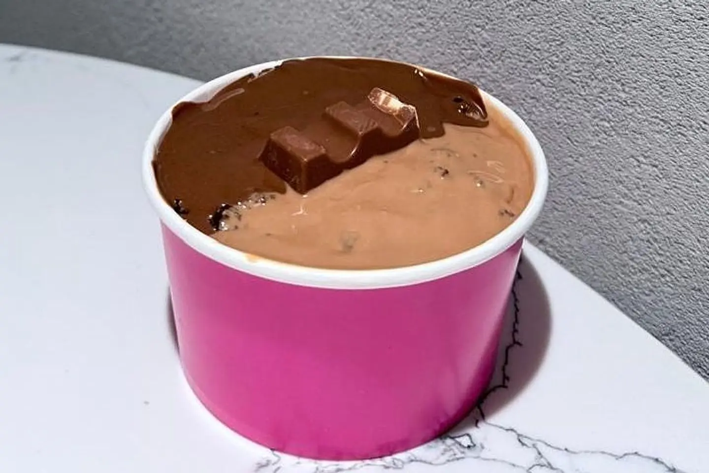 شوكو كرانشي