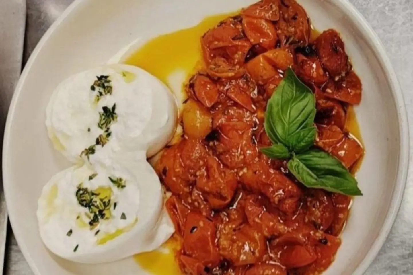 بوراتا