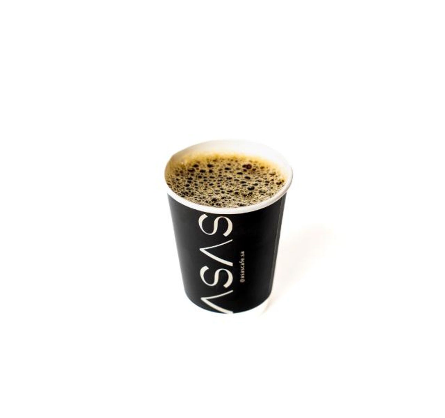 Hot V60