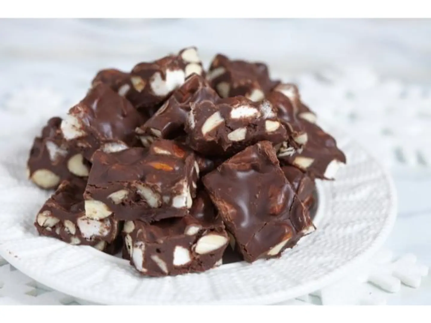 Rocky Road