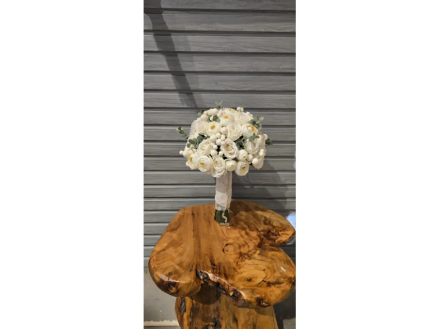 Bridal Bouquet 3