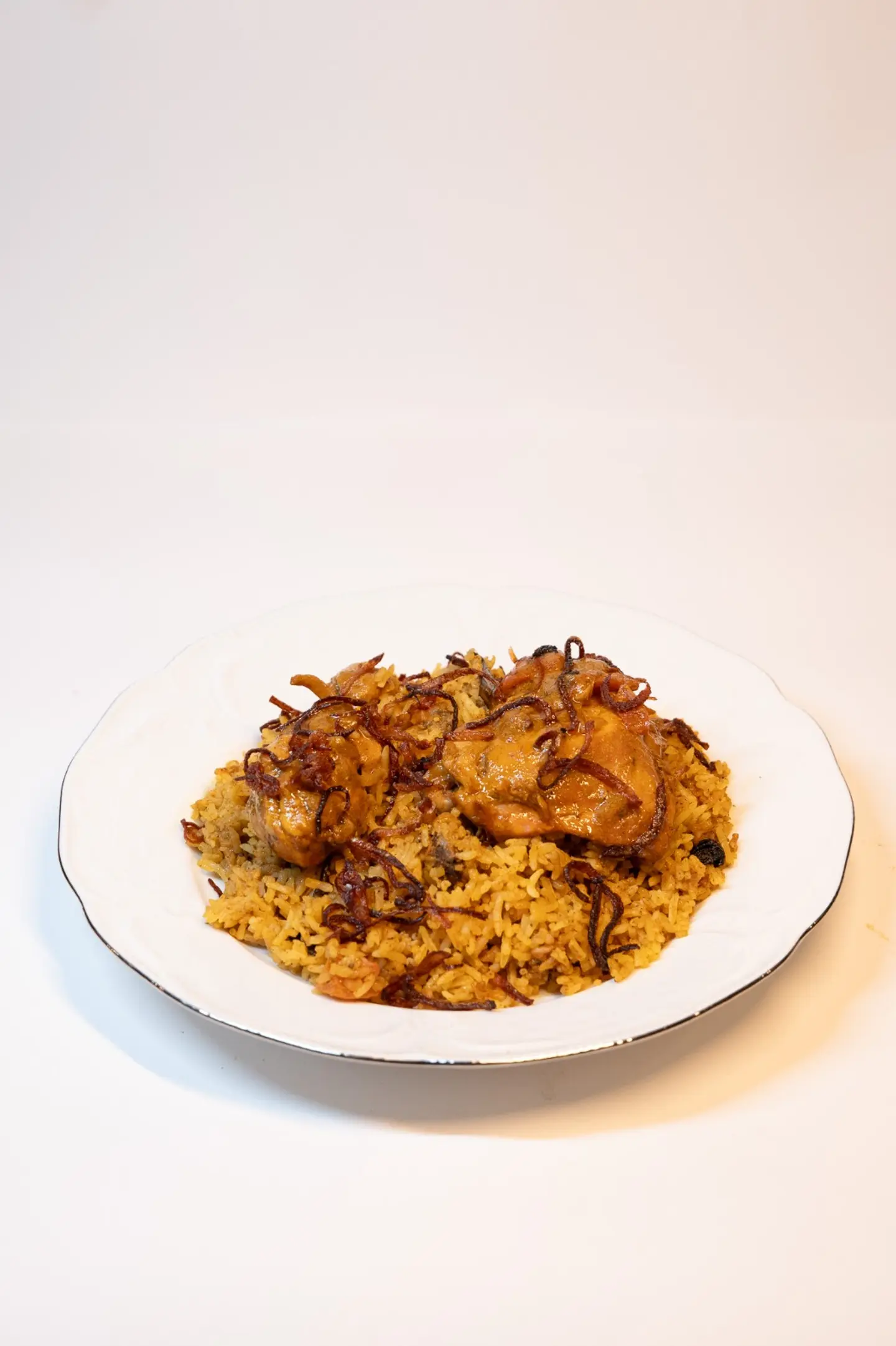 Biryani Rice