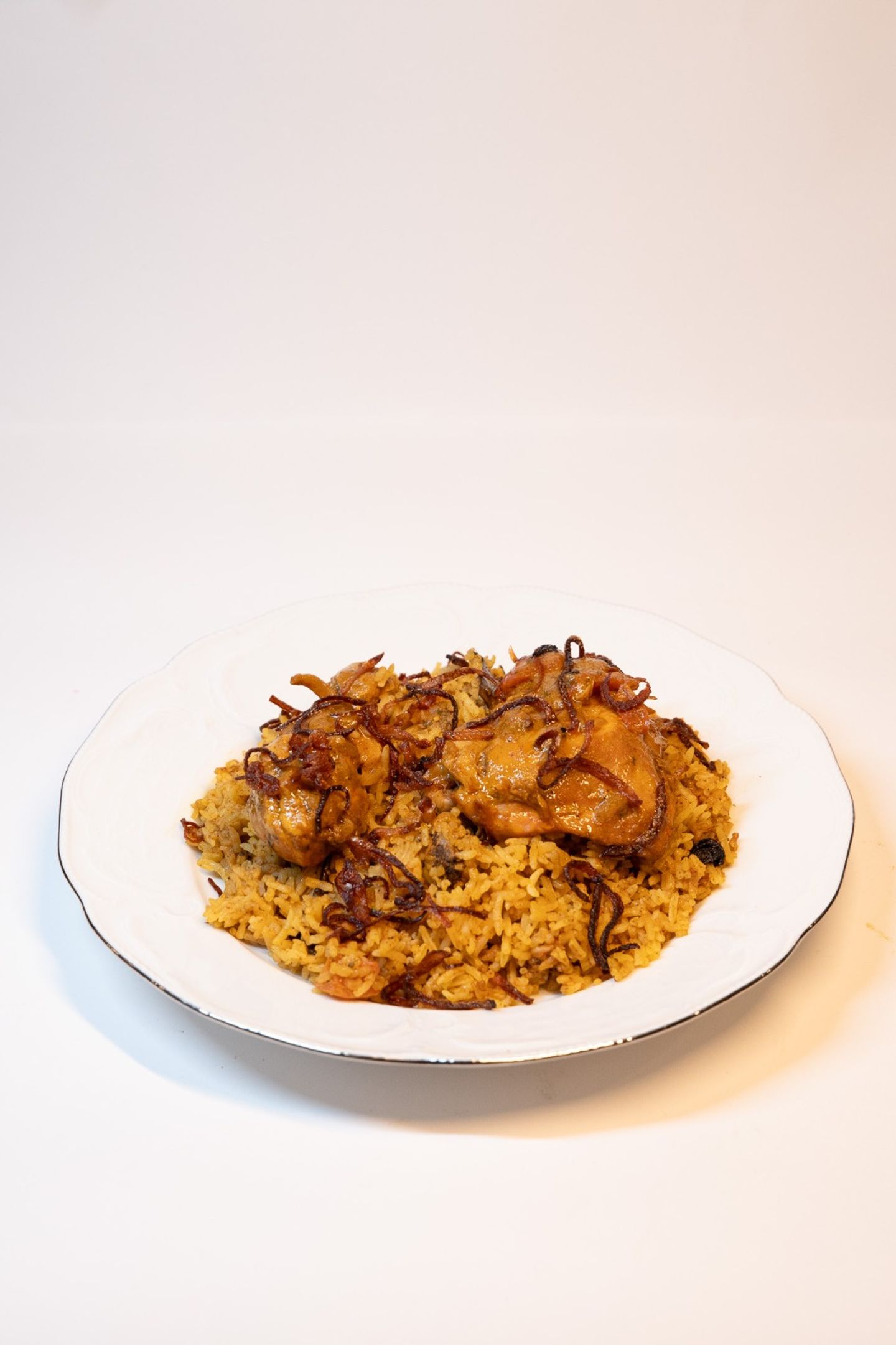 رز برياني