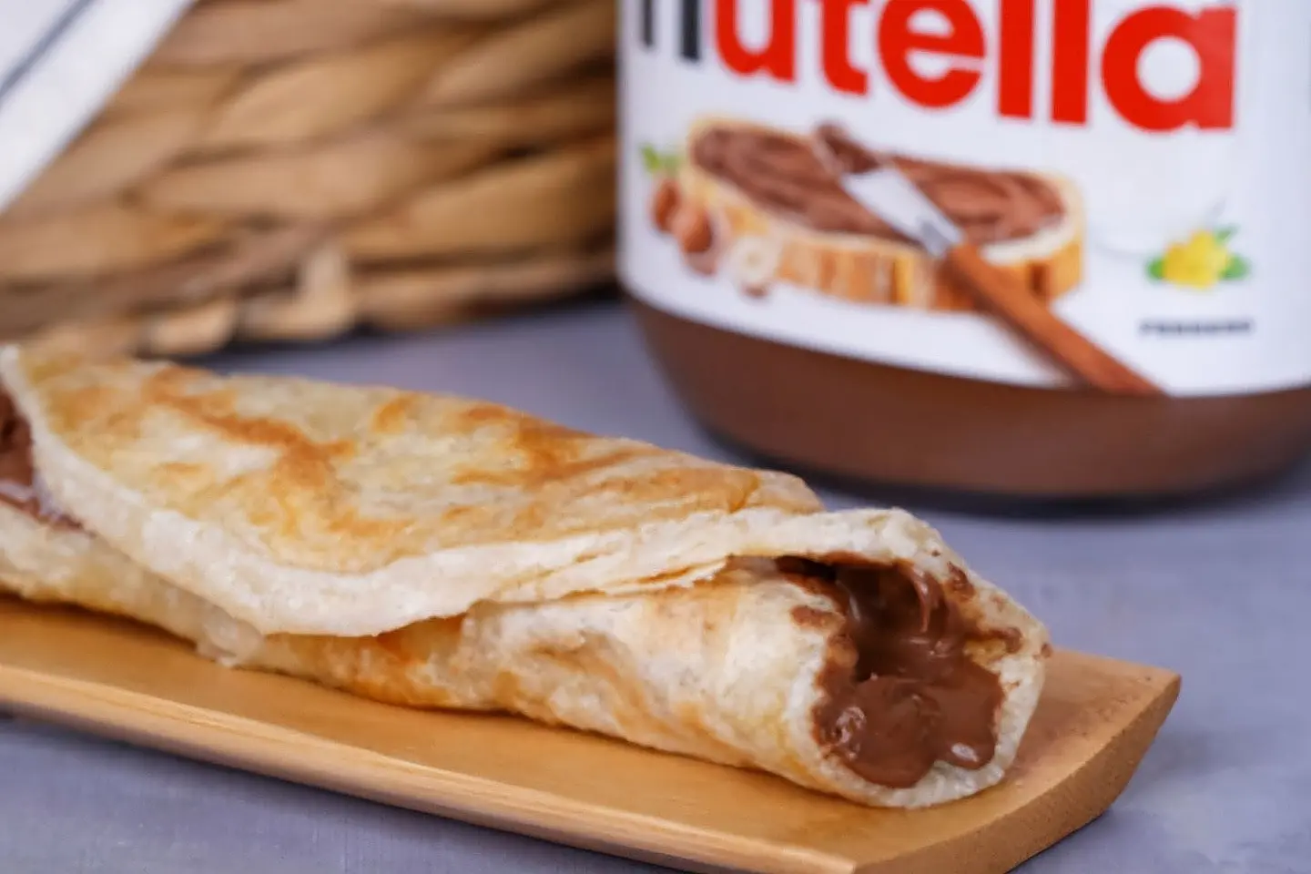 Nutella