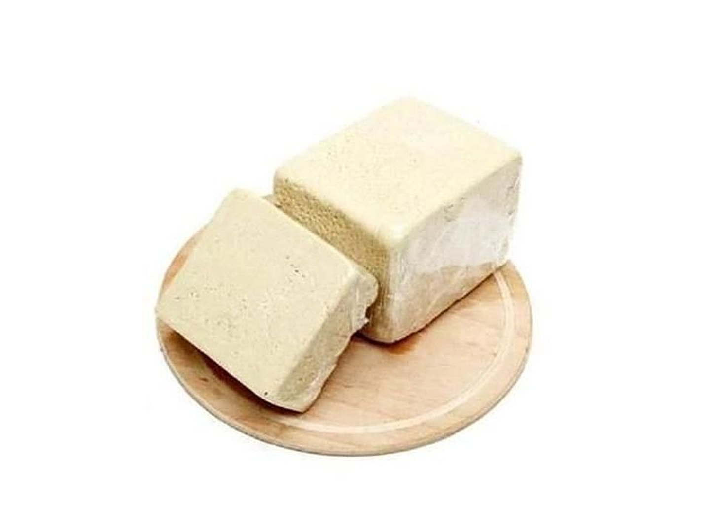 جبنة مع حلاوة