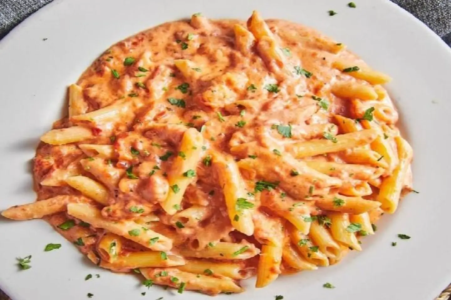 باستا سبيشل