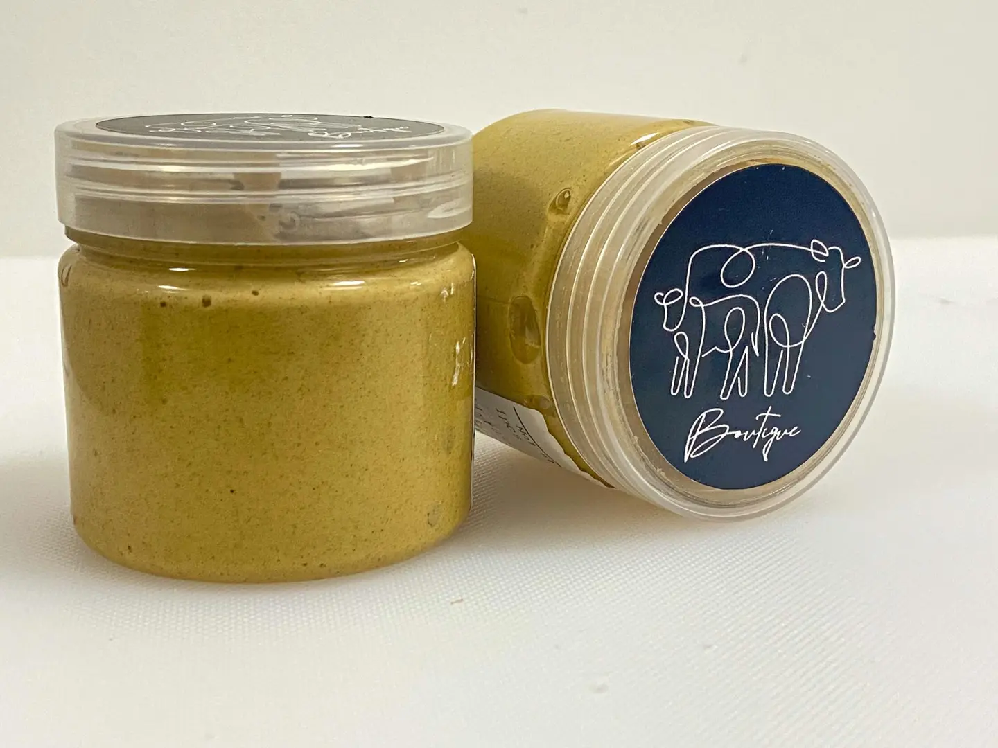Porterhouse Sauce