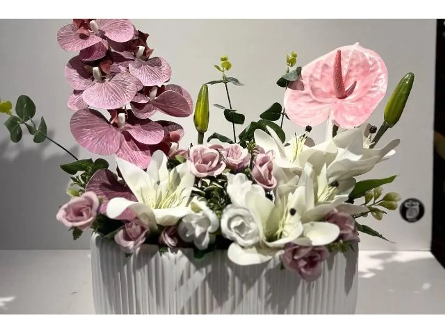 Royal Vase