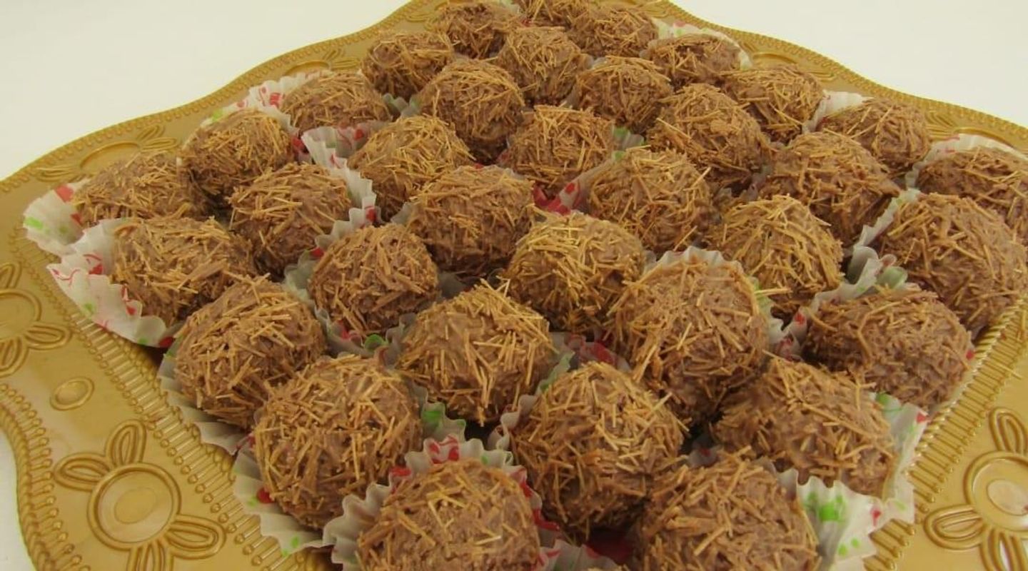 شعيرية سنيكرز