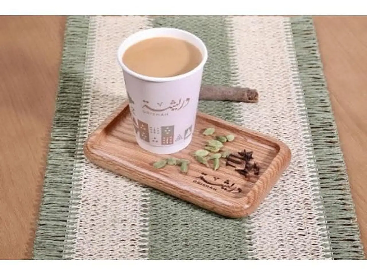 Karak Tea