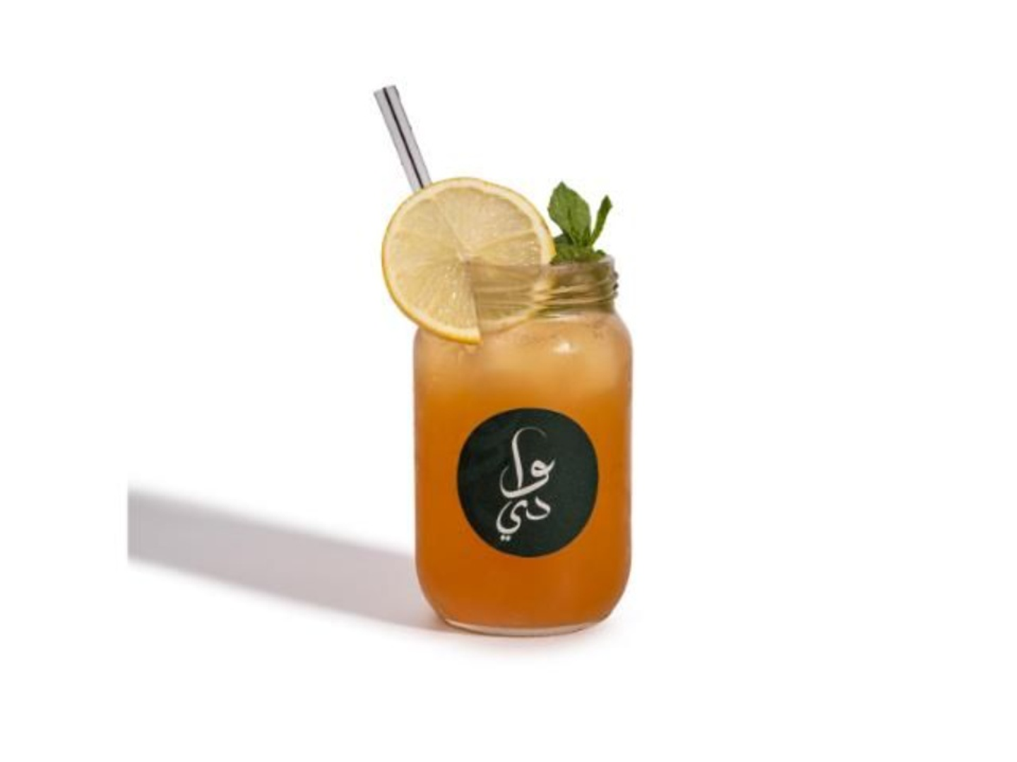 Lemon Mint 370 Ml