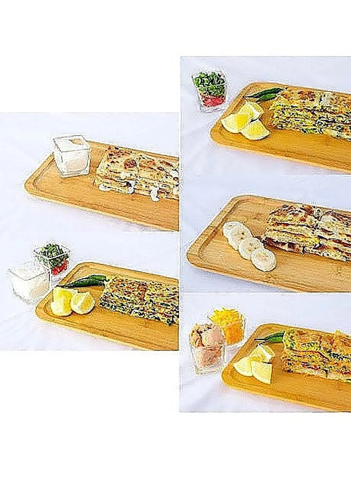 البوكس الاول