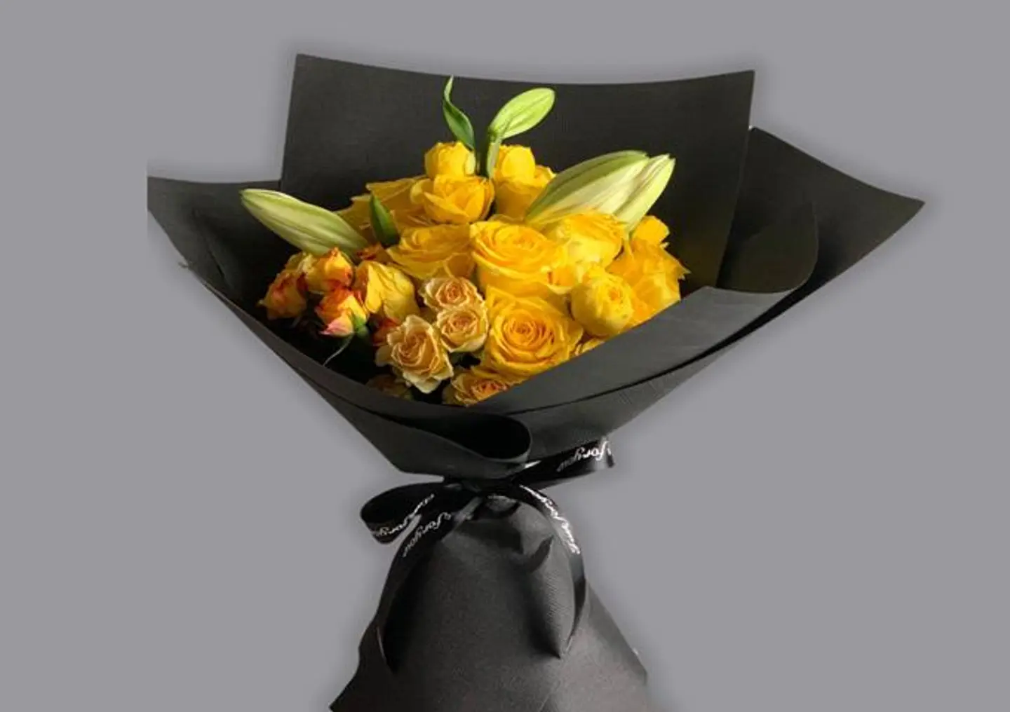 باقة الجمال