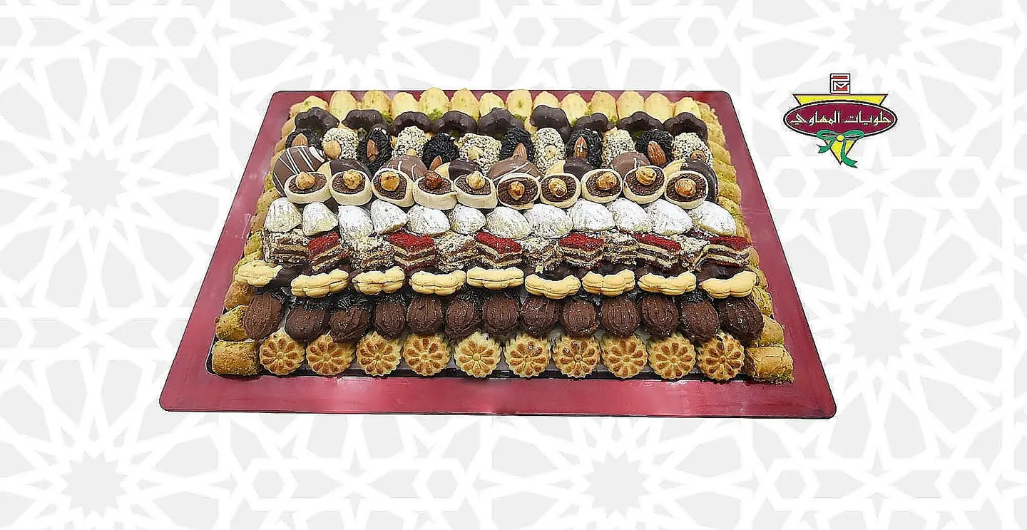 Mix Plate Code 130
