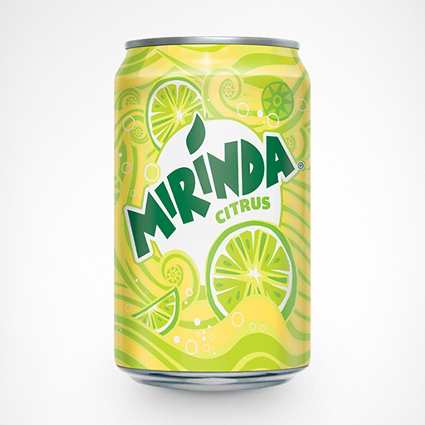 Mirinda Citrus