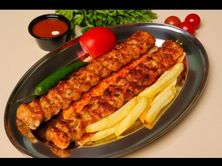 كباب دجاج