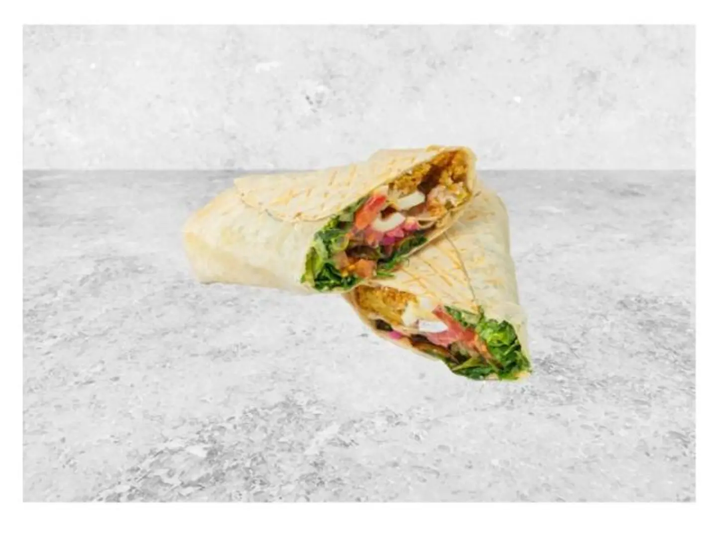 Falafel Saj