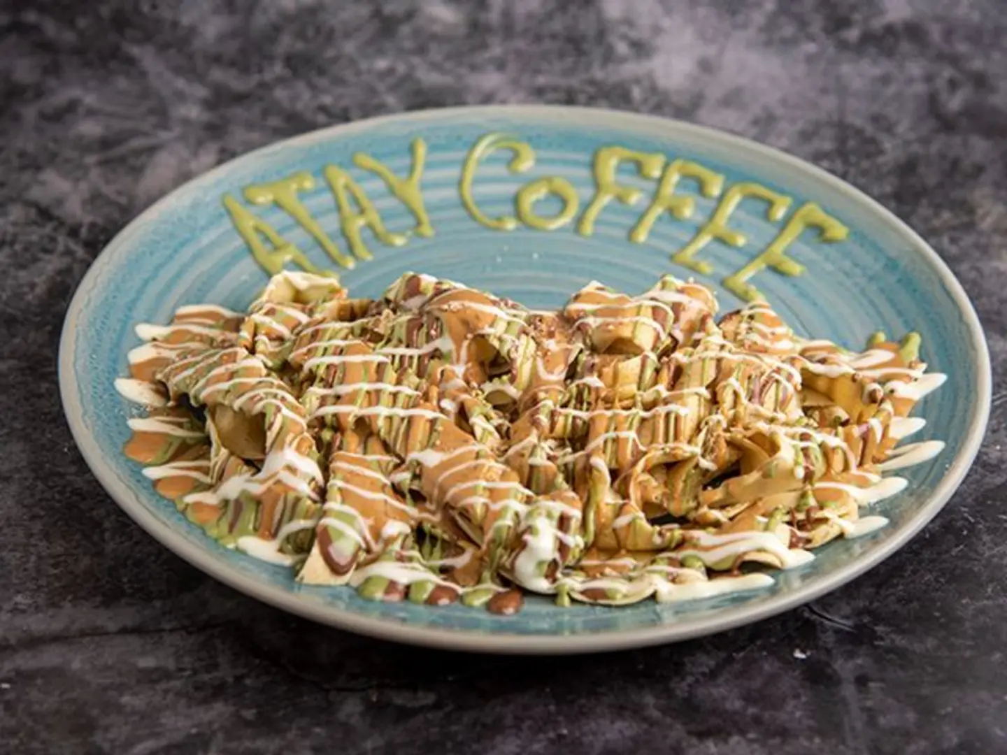 كريب فيتوتشيني