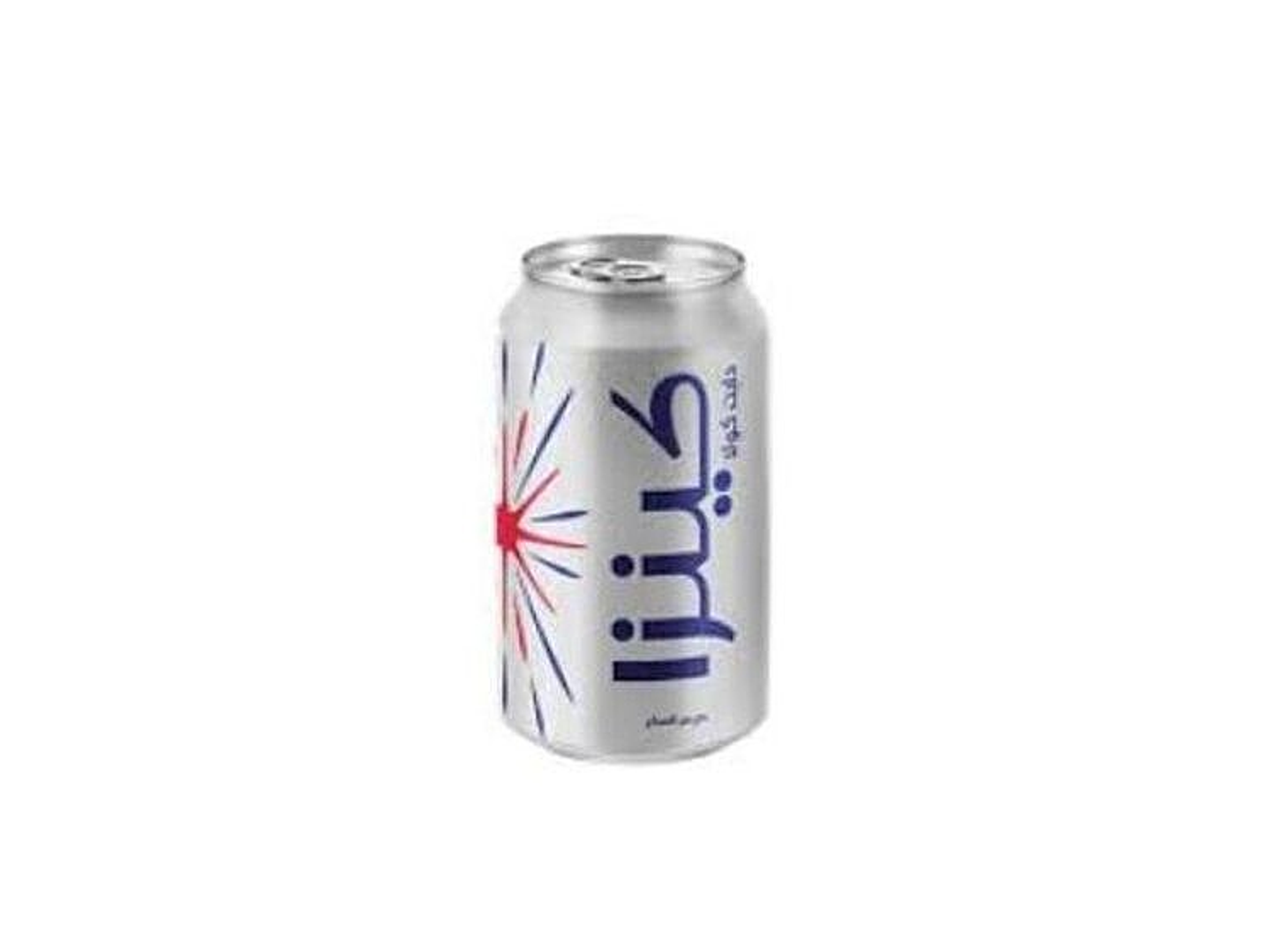 Kenza Cola Diet