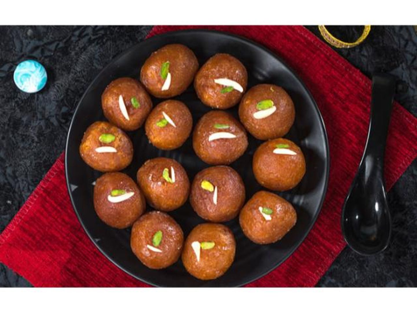 Gulab Jamun