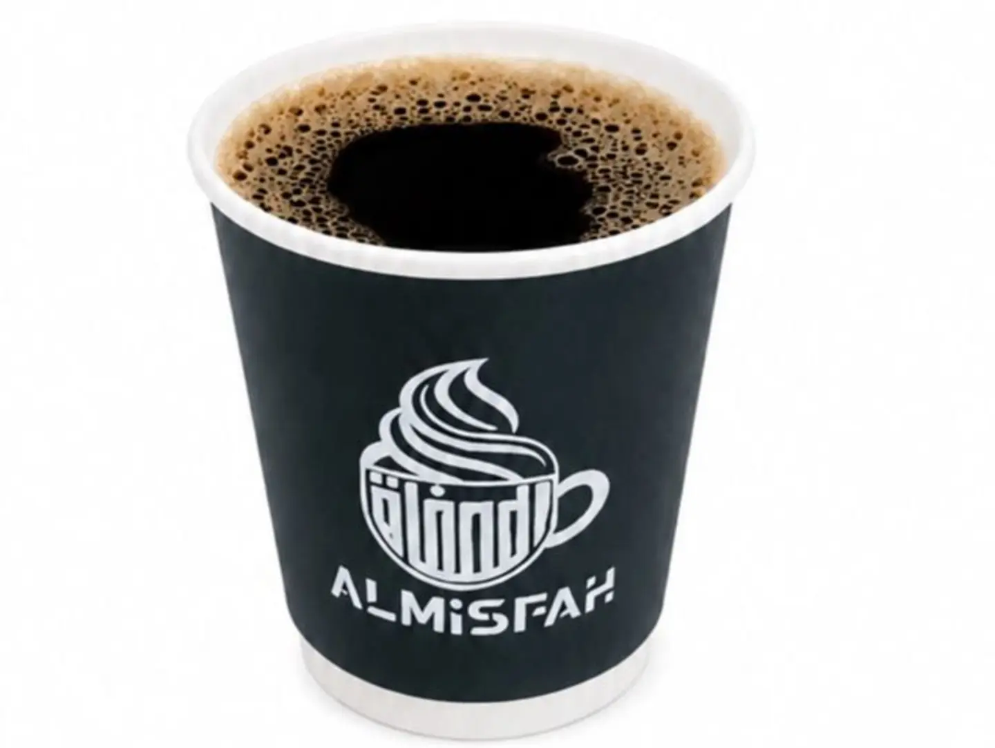 Hot Coffee Of The Day