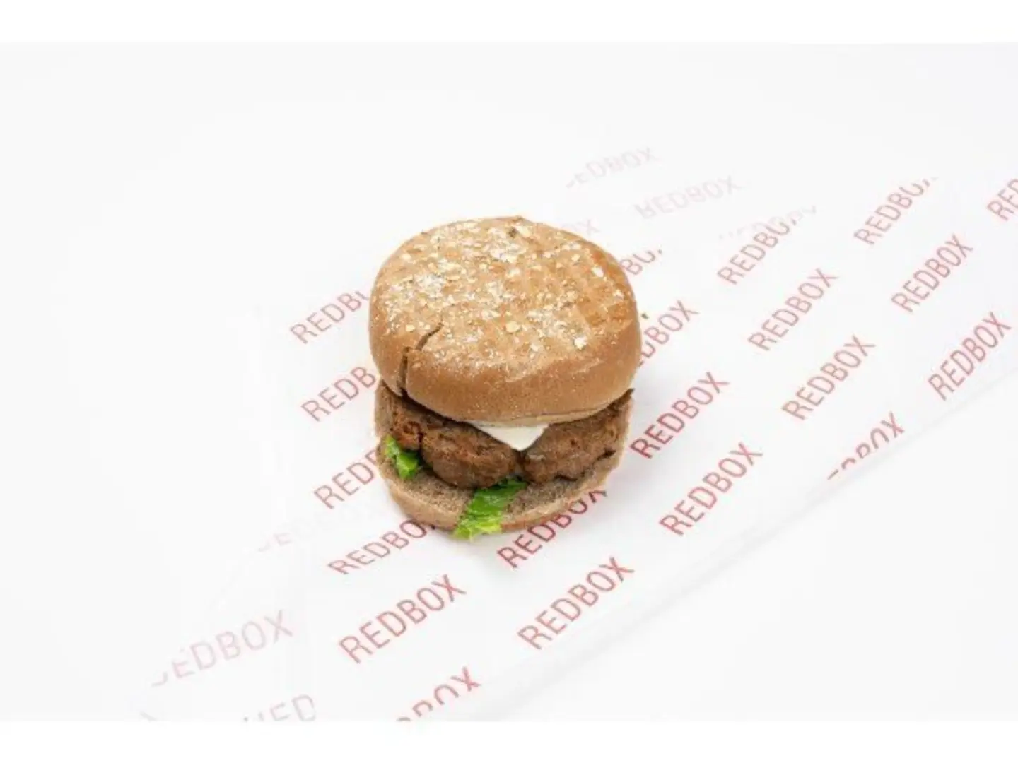 Beef Burger