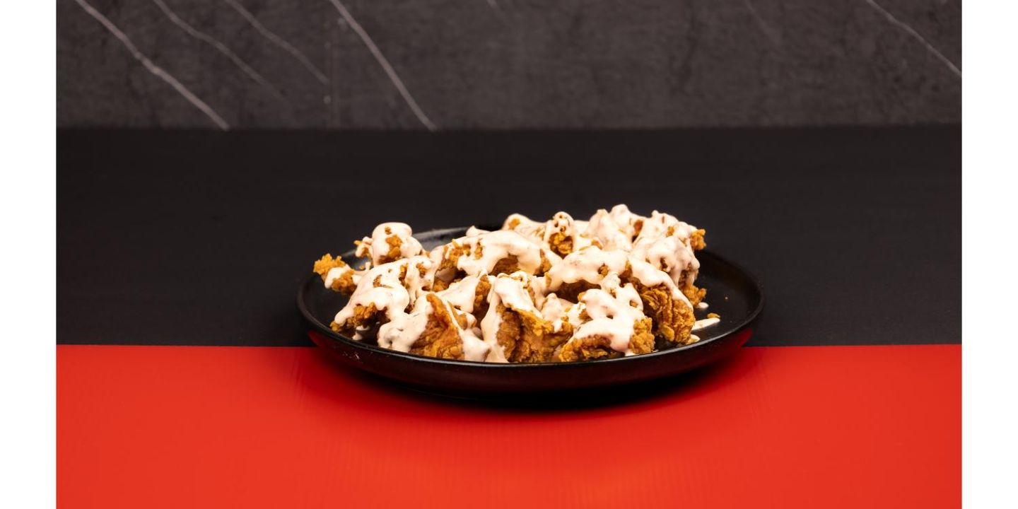Chicken Dynamite