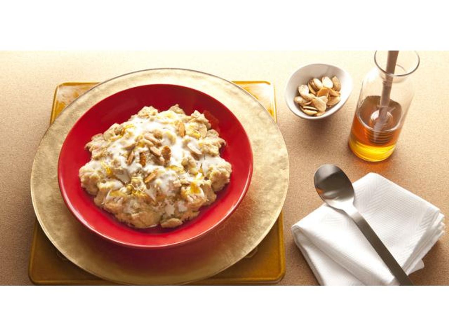 Masoub Ghee Honey Cream