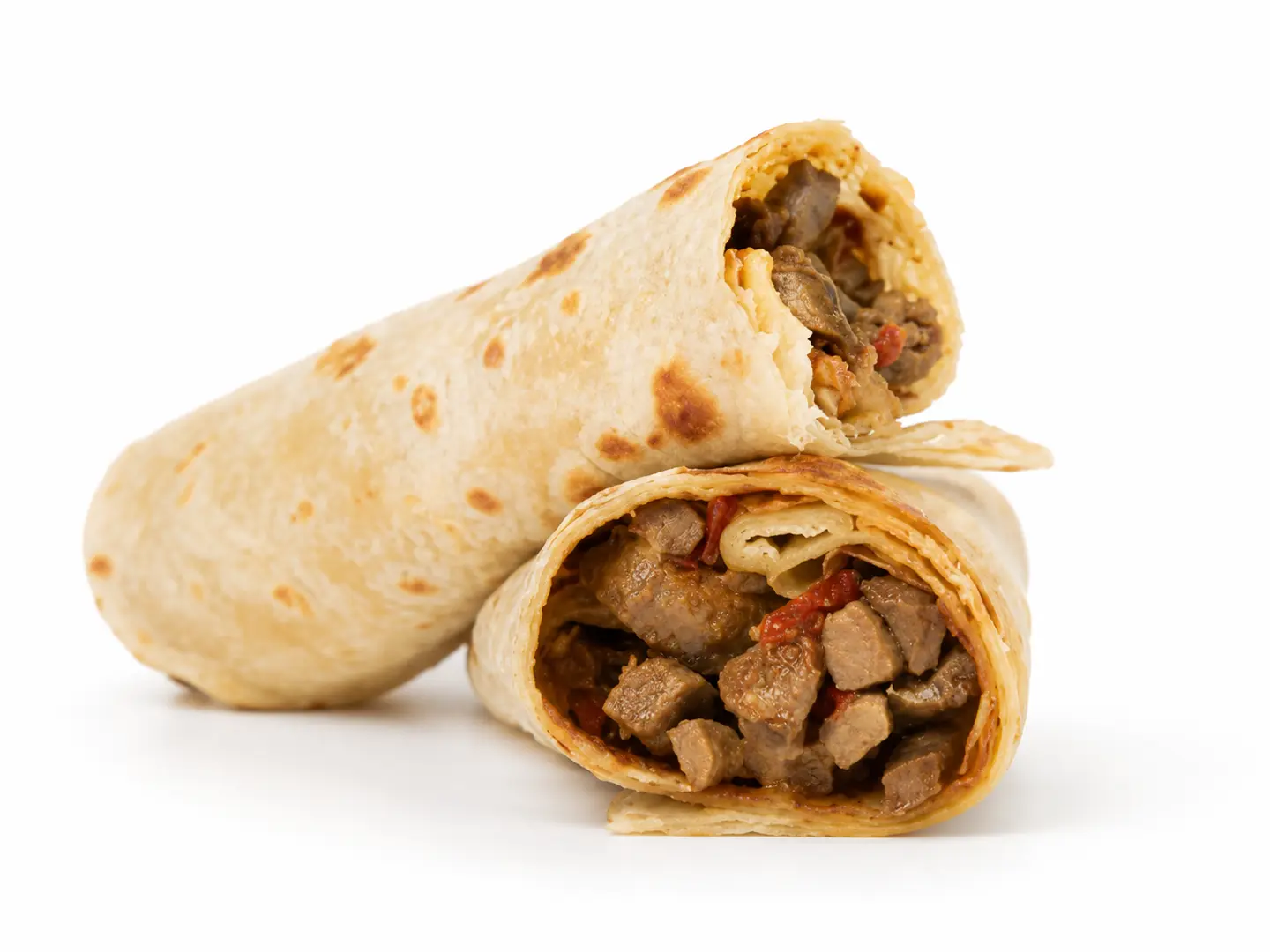 Chapati Lamb Liver